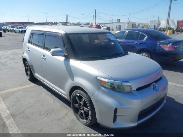  Salvage Scion xB