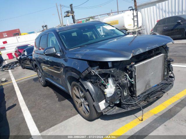  Salvage Hyundai PALISADE