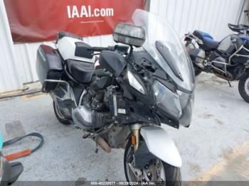  Salvage BMW R1200