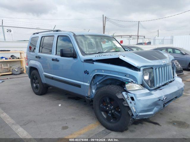  Salvage Jeep Liberty