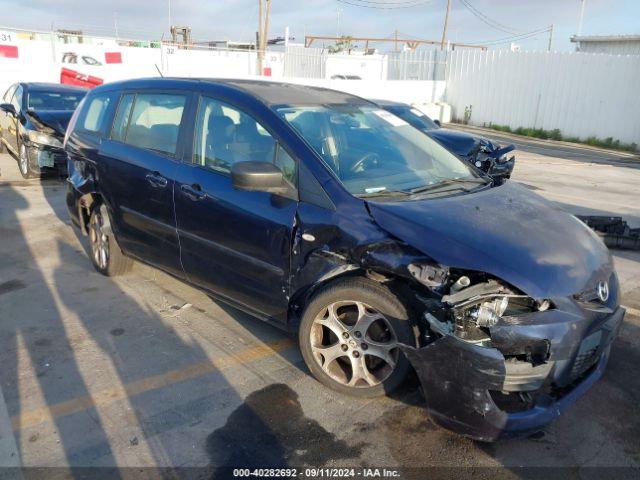  Salvage Mazda Mazda5