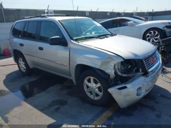  Salvage GMC Envoy