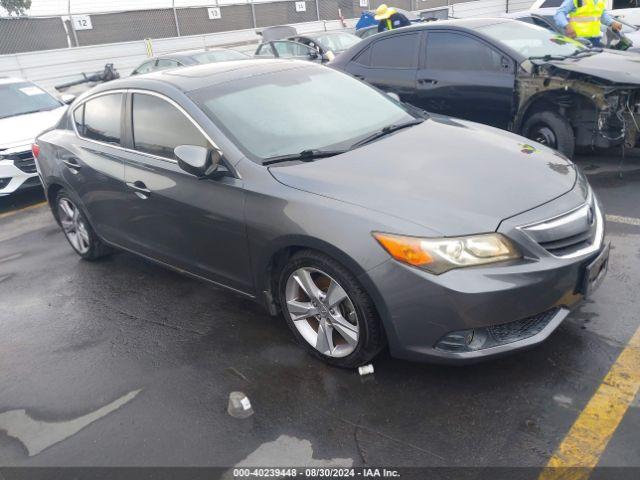  Salvage Acura ILX