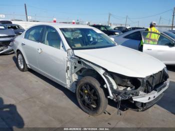  Salvage Hyundai Genesis