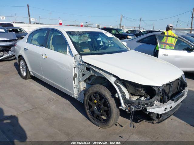  Salvage Hyundai Genesis