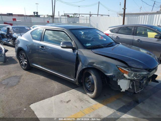  Salvage Scion TC