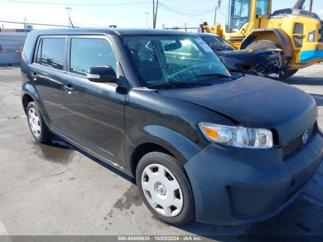  Salvage Scion xB