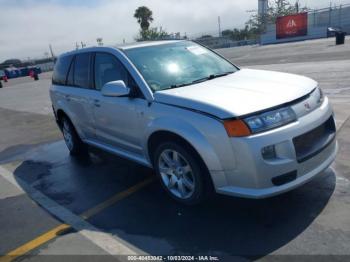  Salvage Saturn Vue