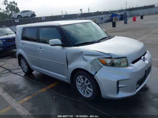  Salvage Scion xB