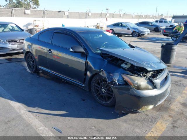  Salvage Scion TC