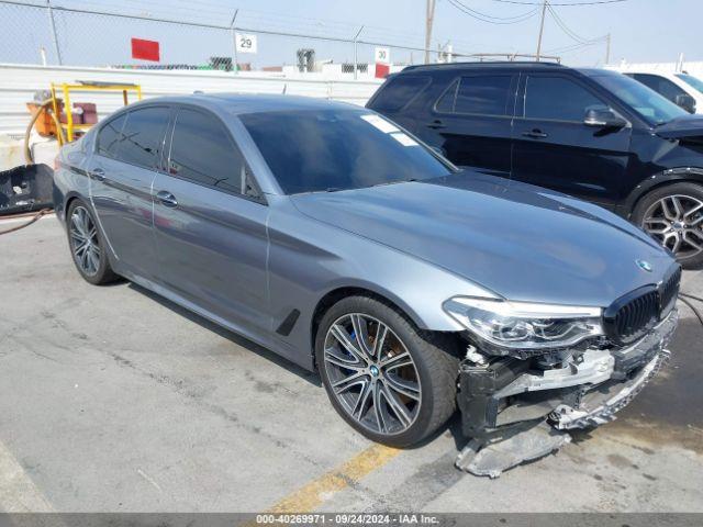  Salvage BMW M Series