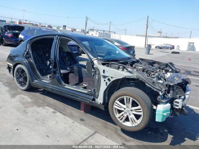  Salvage INFINITI G37