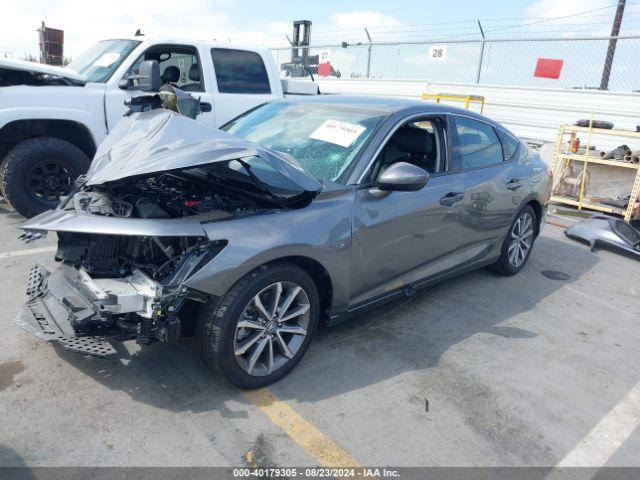  Salvage Acura Integra