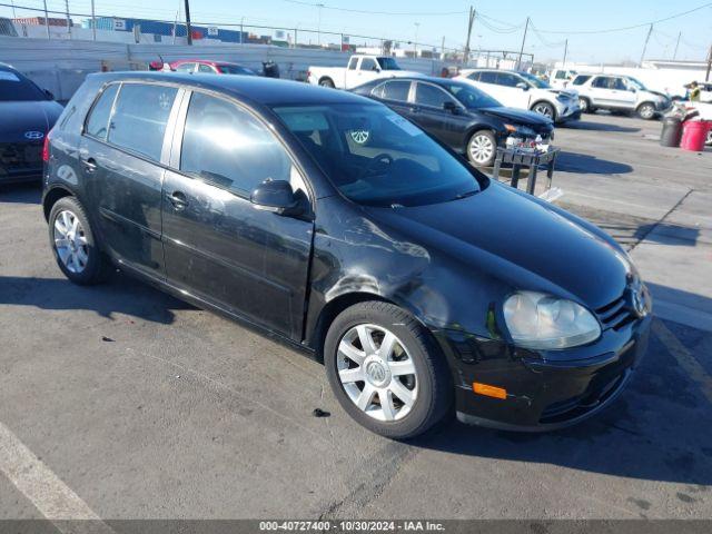  Salvage Volkswagen Rabbit