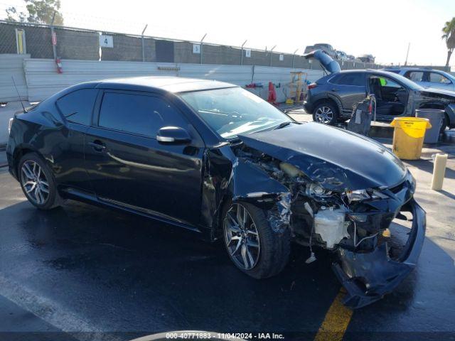  Salvage Scion TC