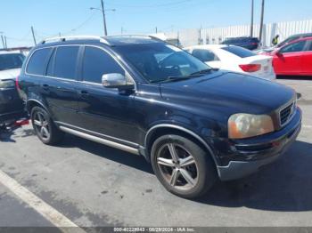  Salvage Volvo XC90