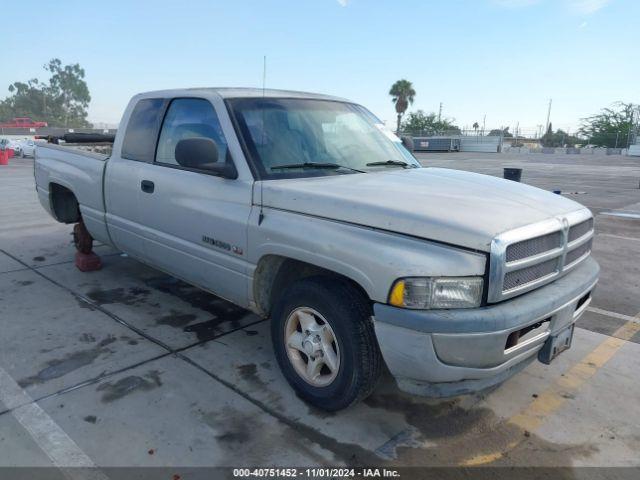  Salvage Dodge Ram 1500