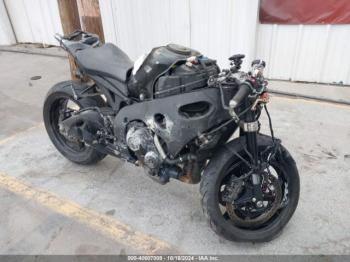  Salvage Honda Cbr1000