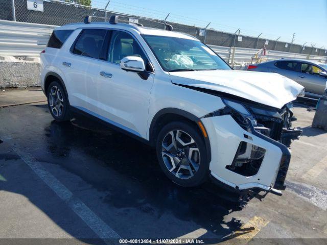  Salvage Hyundai PALISADE