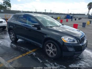  Salvage Volvo XC60