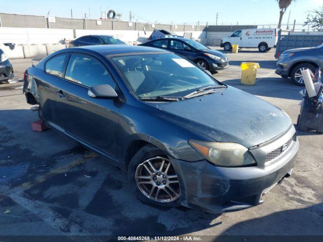  Salvage Scion TC