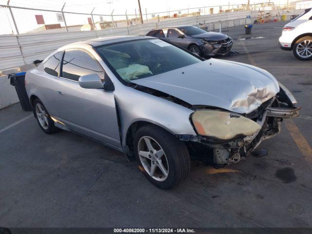  Salvage Acura RSX