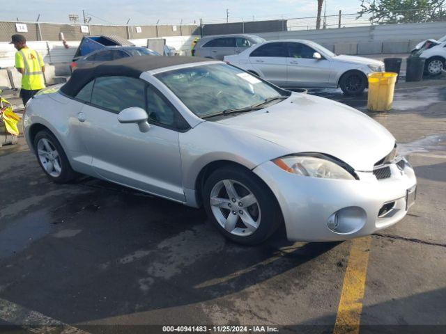  Salvage Mitsubishi Eclipse