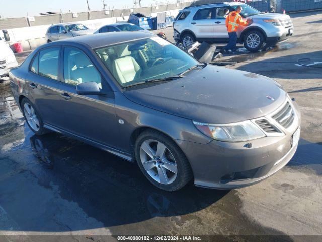  Salvage Saab 9-3