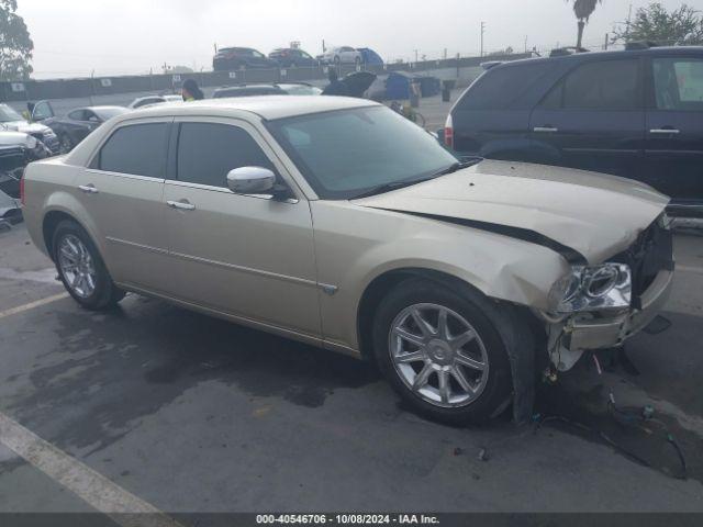  Salvage Chrysler 300c