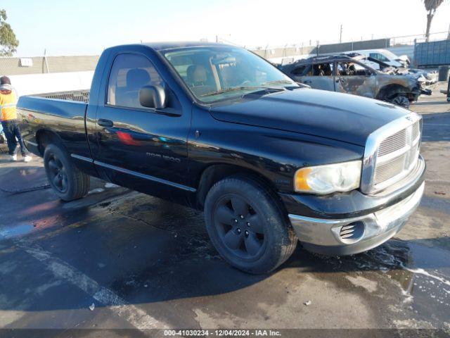  Salvage Dodge Ram 1500