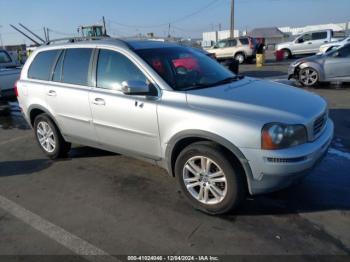  Salvage Volvo XC90