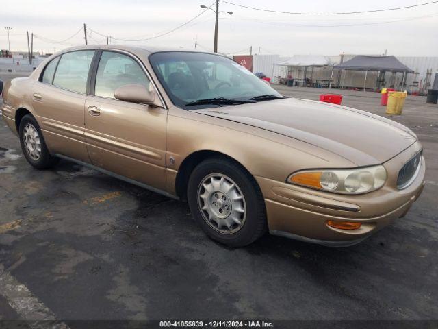  Salvage Buick LeSabre