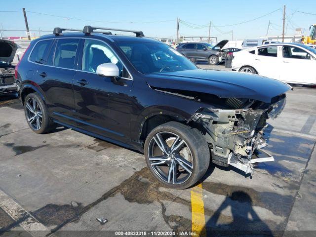  Salvage Volvo XC90