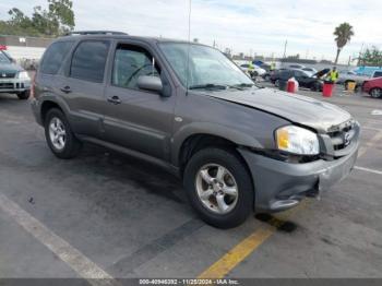  Salvage Mazda Tribute