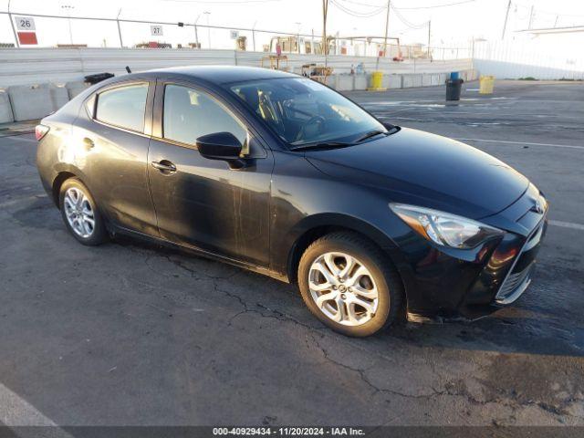  Salvage Toyota Yaris