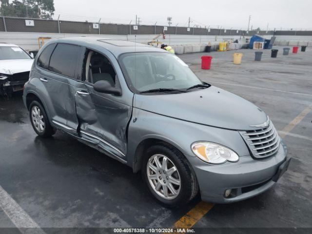  Salvage Chrysler PT Cruiser