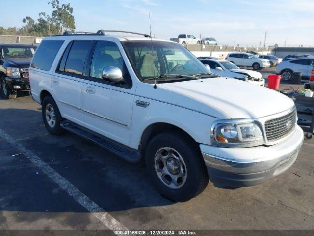  Salvage Ford Expedition