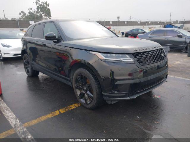  Salvage Land Rover Range Rover Velar