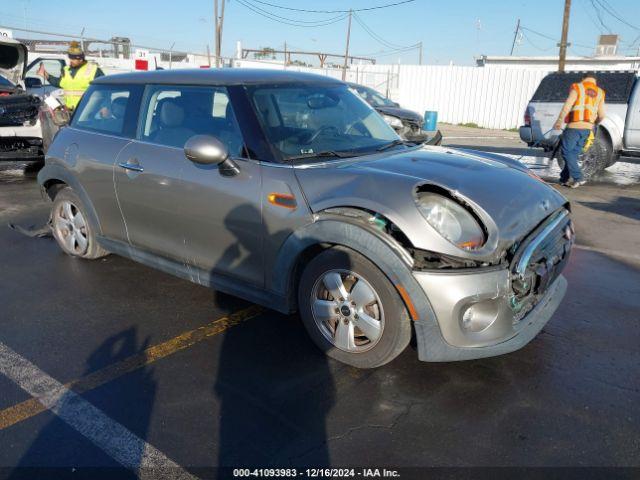  Salvage MINI Hardtop