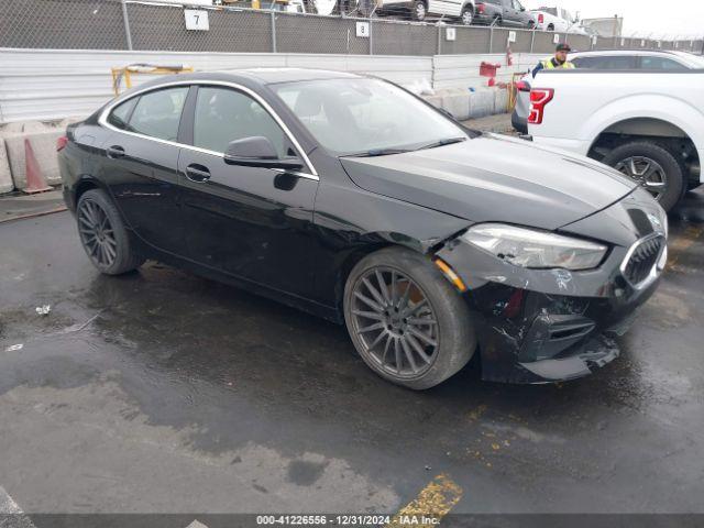  Salvage BMW 2 Series