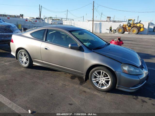  Salvage Acura RSX