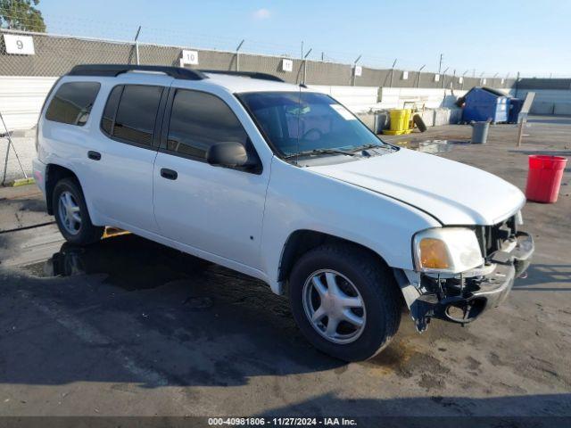  Salvage GMC Envoy XL