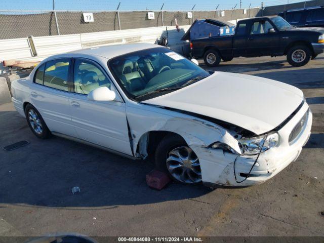  Salvage Buick LeSabre