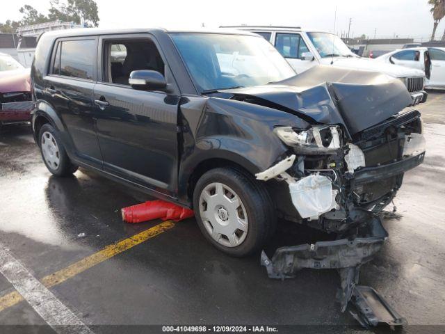  Salvage Scion xB