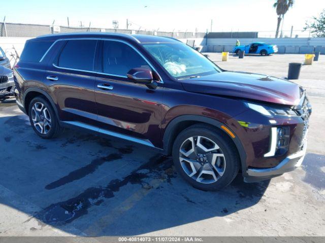  Salvage Hyundai PALISADE