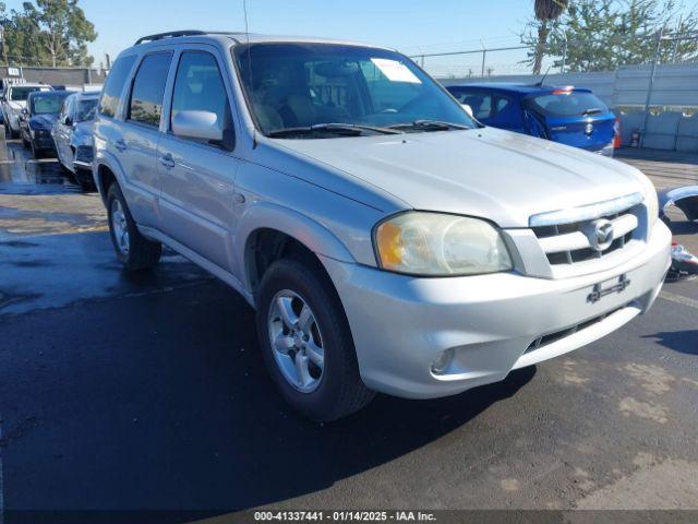  Salvage Mazda Tribute