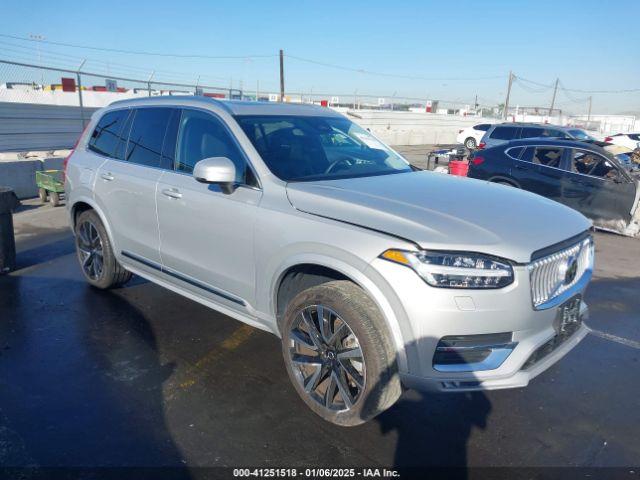  Salvage Volvo XC90