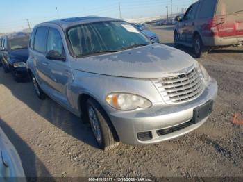  Salvage Chrysler PT Cruiser