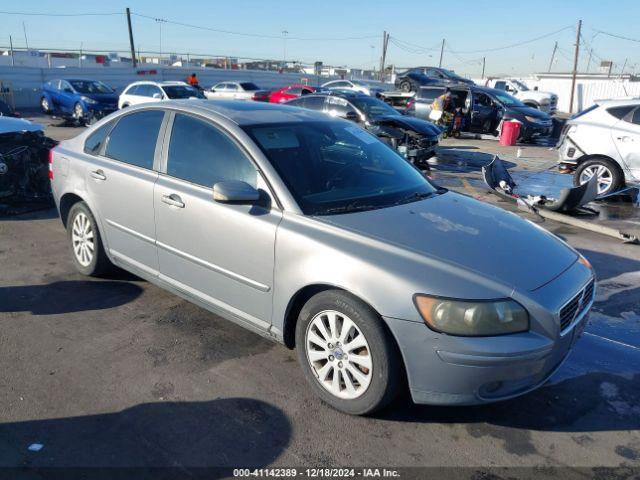  Salvage Volvo S40