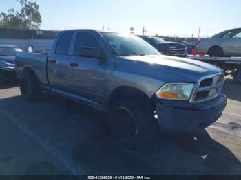  Salvage Dodge Ram 1500